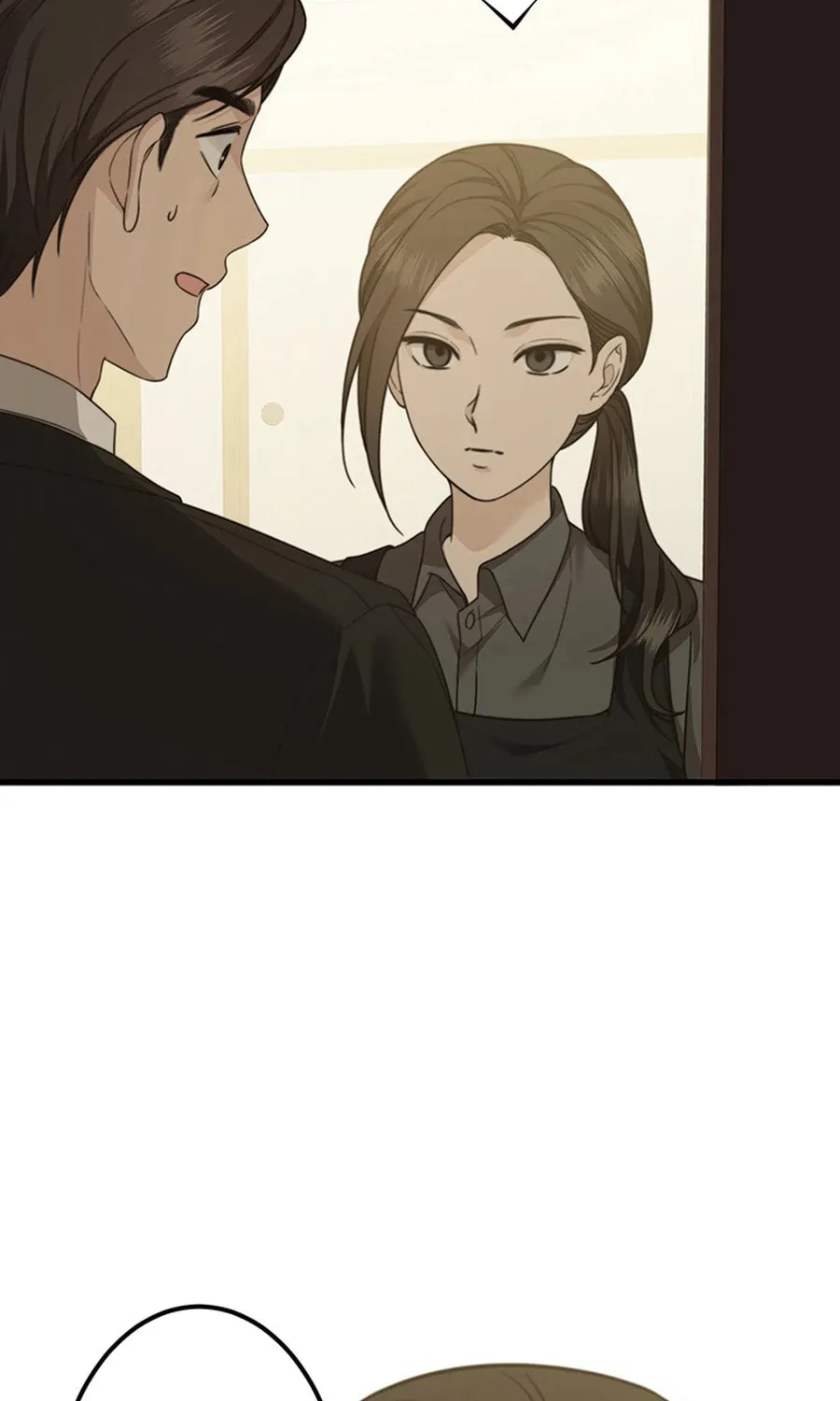 The Suspicious Housekeeper Chapter 2 page 8 - 