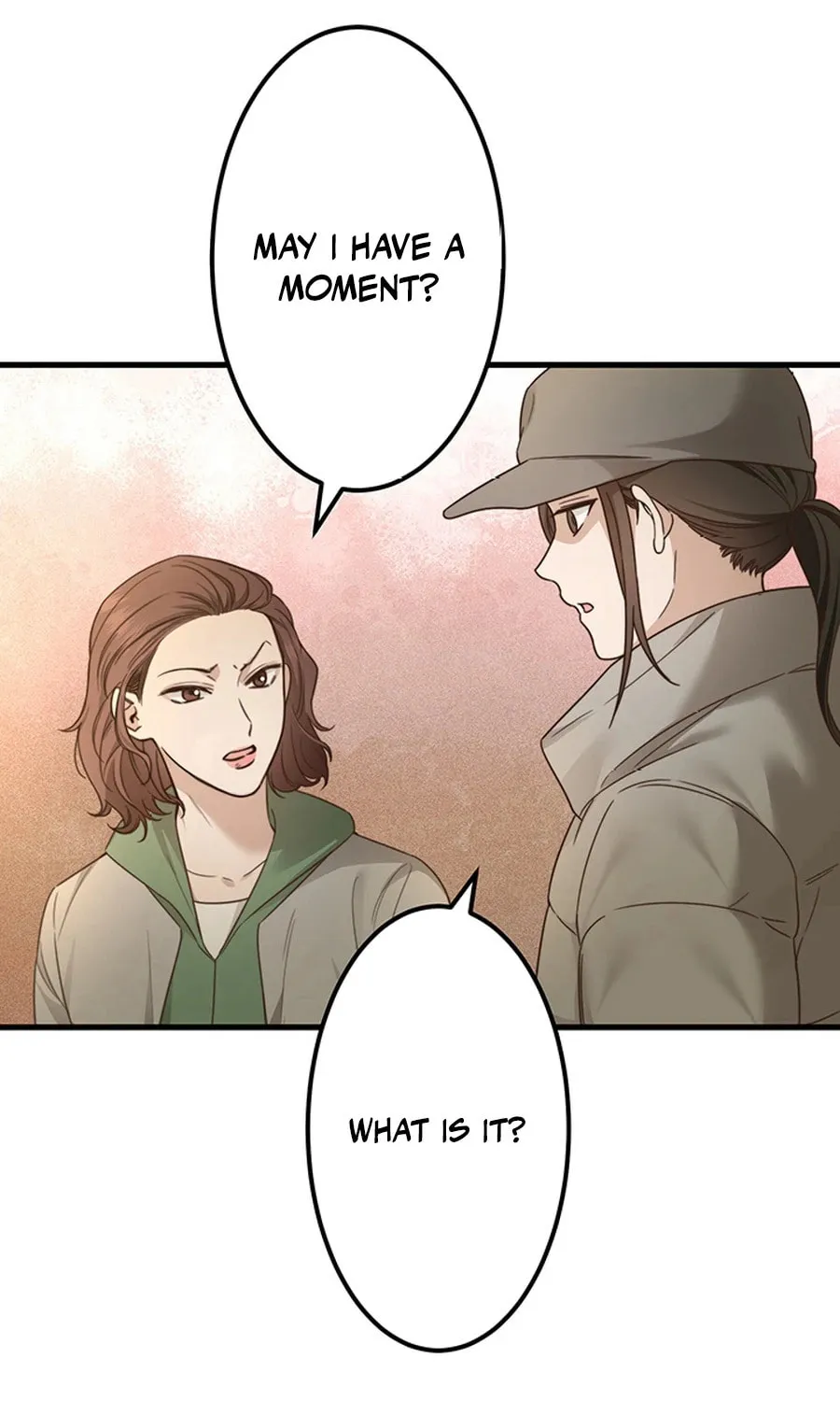 The Suspicious Housekeeper Chapter 2 page 73 - 