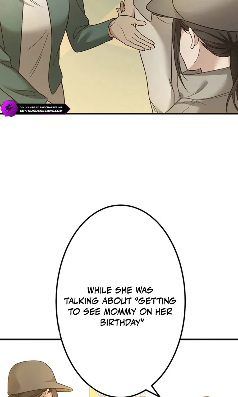The Suspicious Housekeeper Chapter 2 page 75 - 