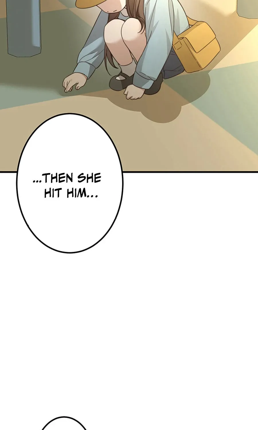 The Suspicious Housekeeper Chapter 2 page 77 - 