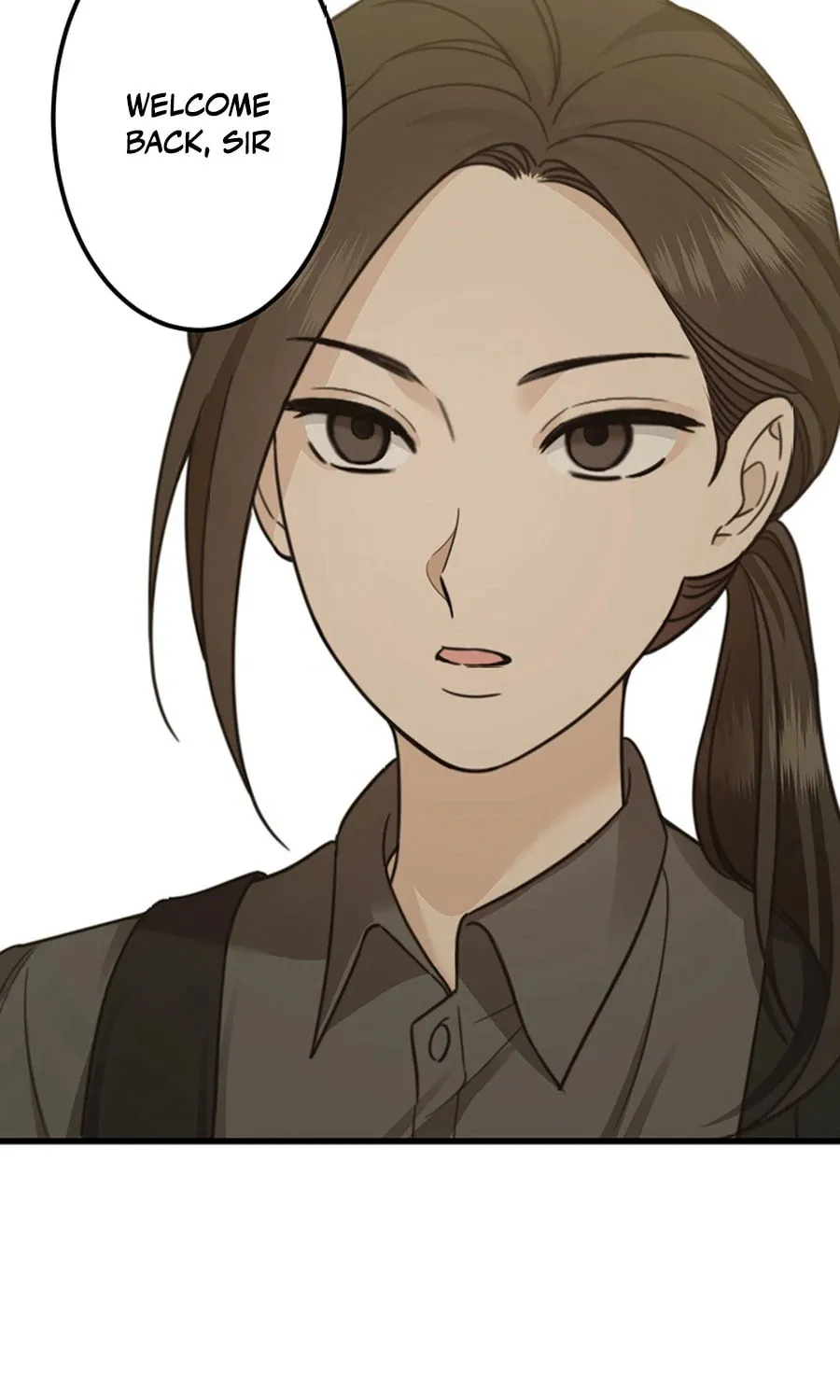The Suspicious Housekeeper Chapter 2 page 9 - 