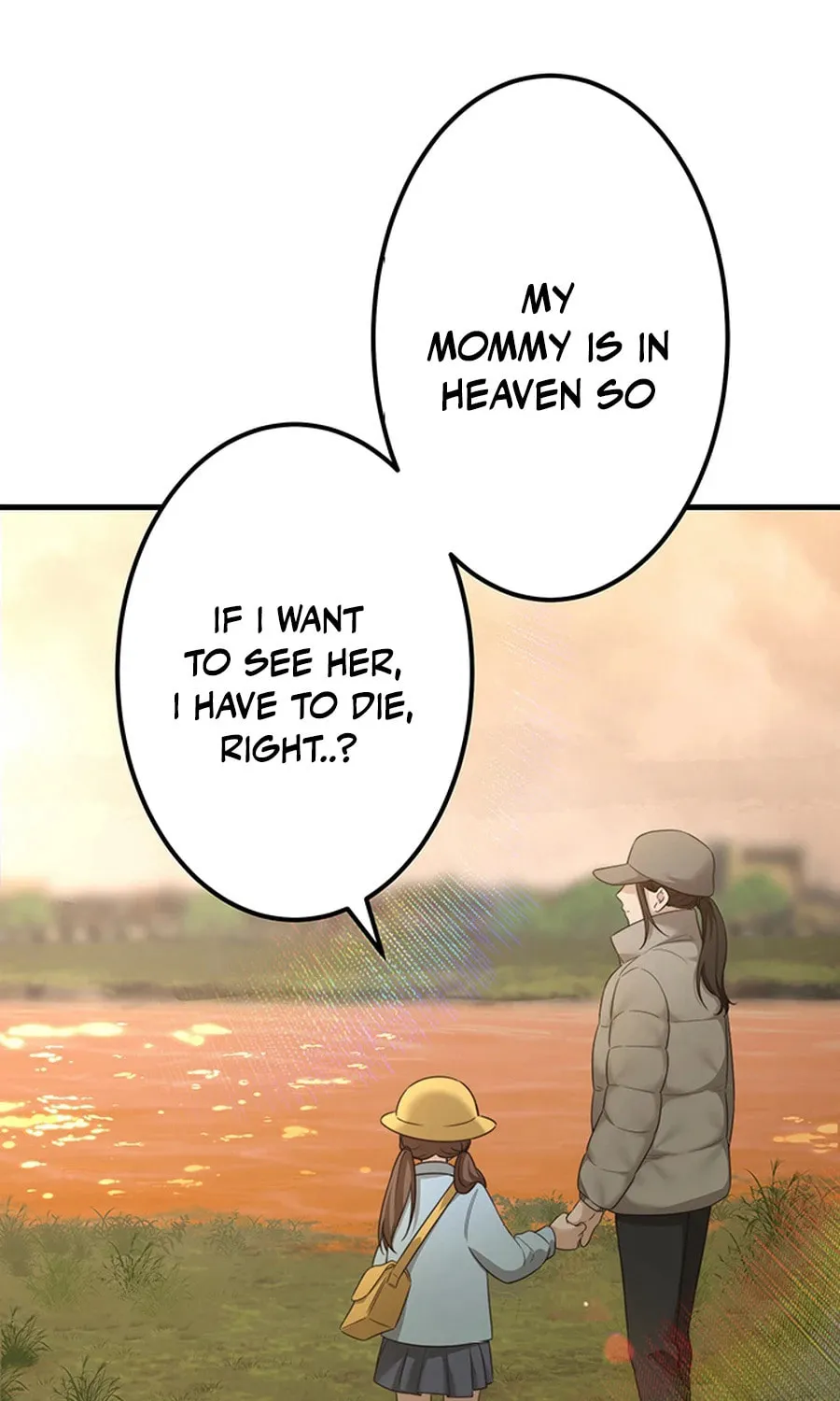 The Suspicious Housekeeper Chapter 2 page 81 - 
