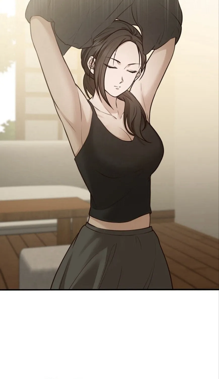 The Suspicious Housekeeper Chapter 20 page 7 - 