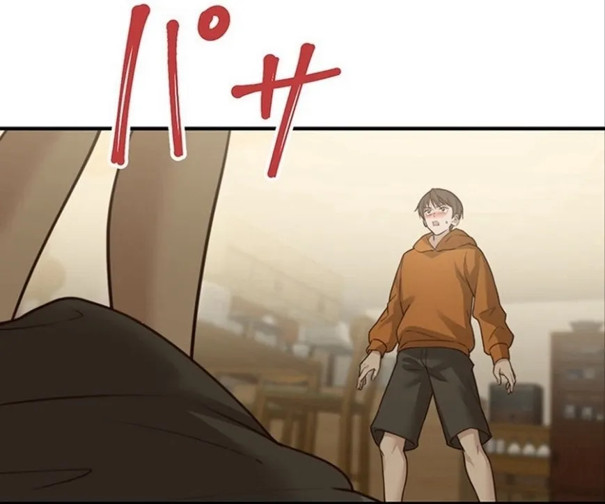 The Suspicious Housekeeper Chapter 20 page 8 - 