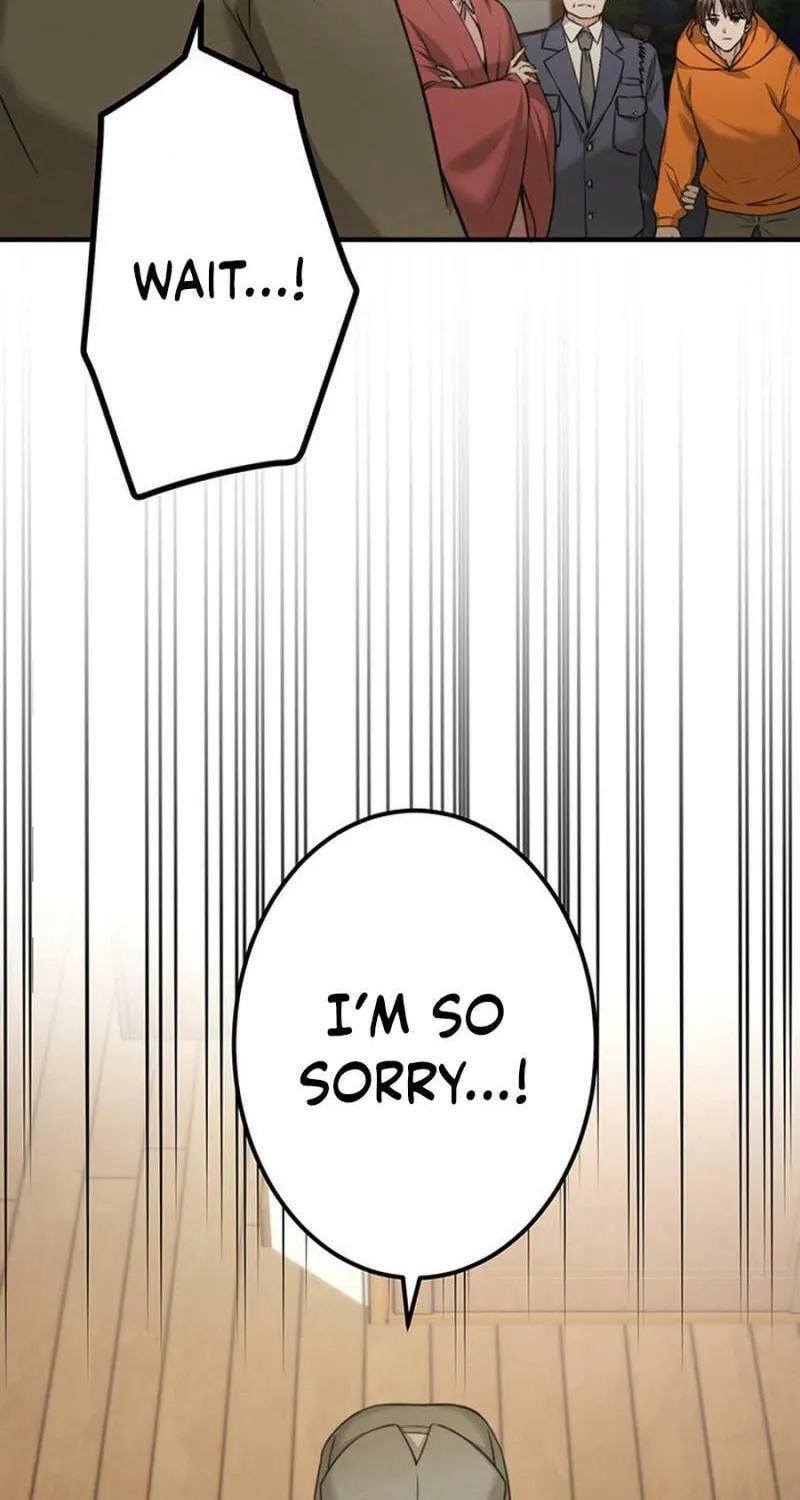 The Suspicious Housekeeper Chapter 21 page 14 - 