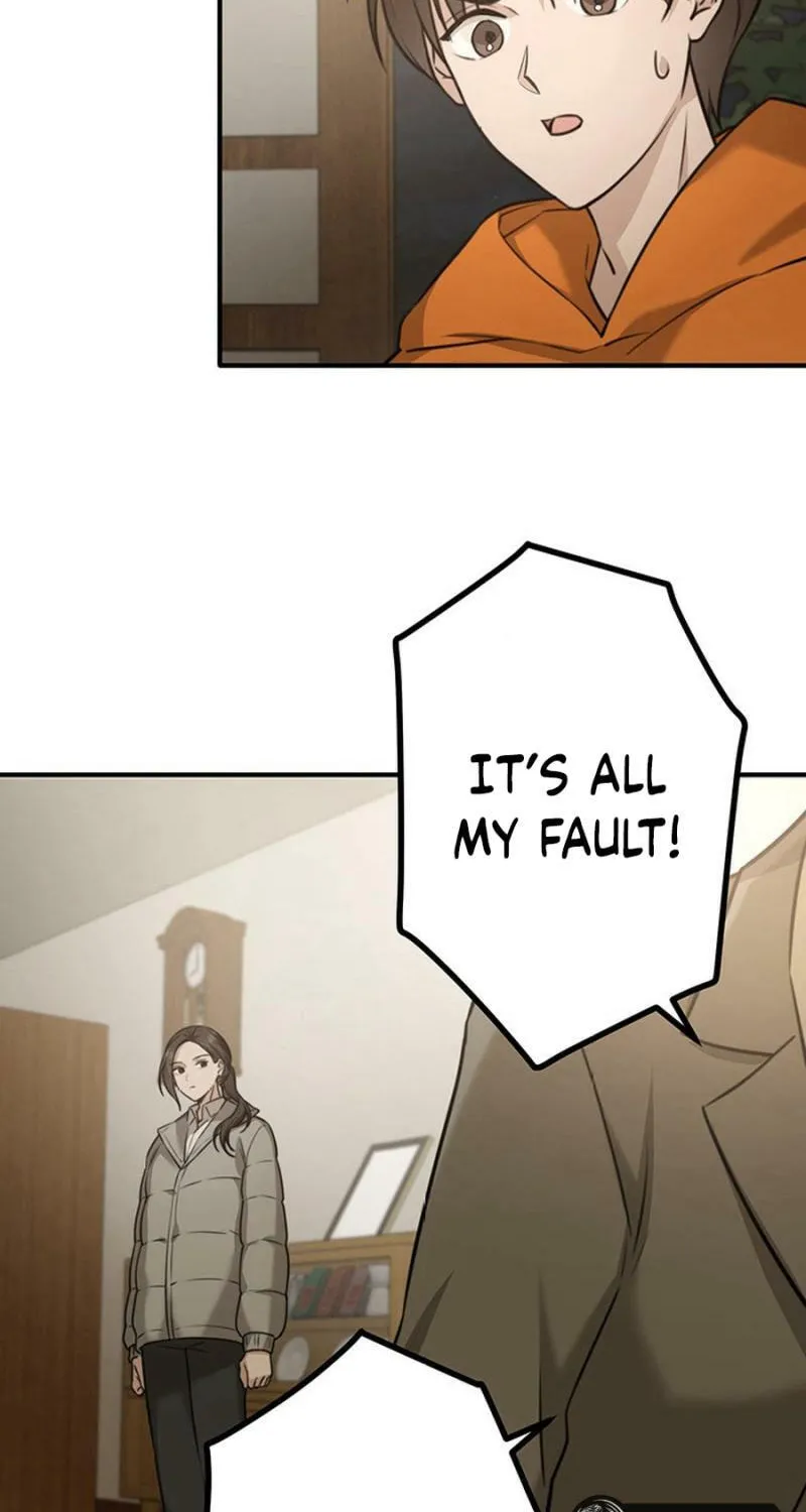 The Suspicious Housekeeper Chapter 21 page 16 - 