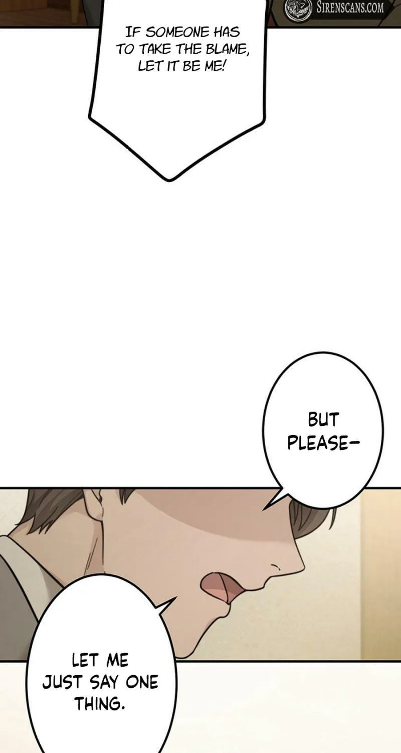 The Suspicious Housekeeper Chapter 21 page 17 - 