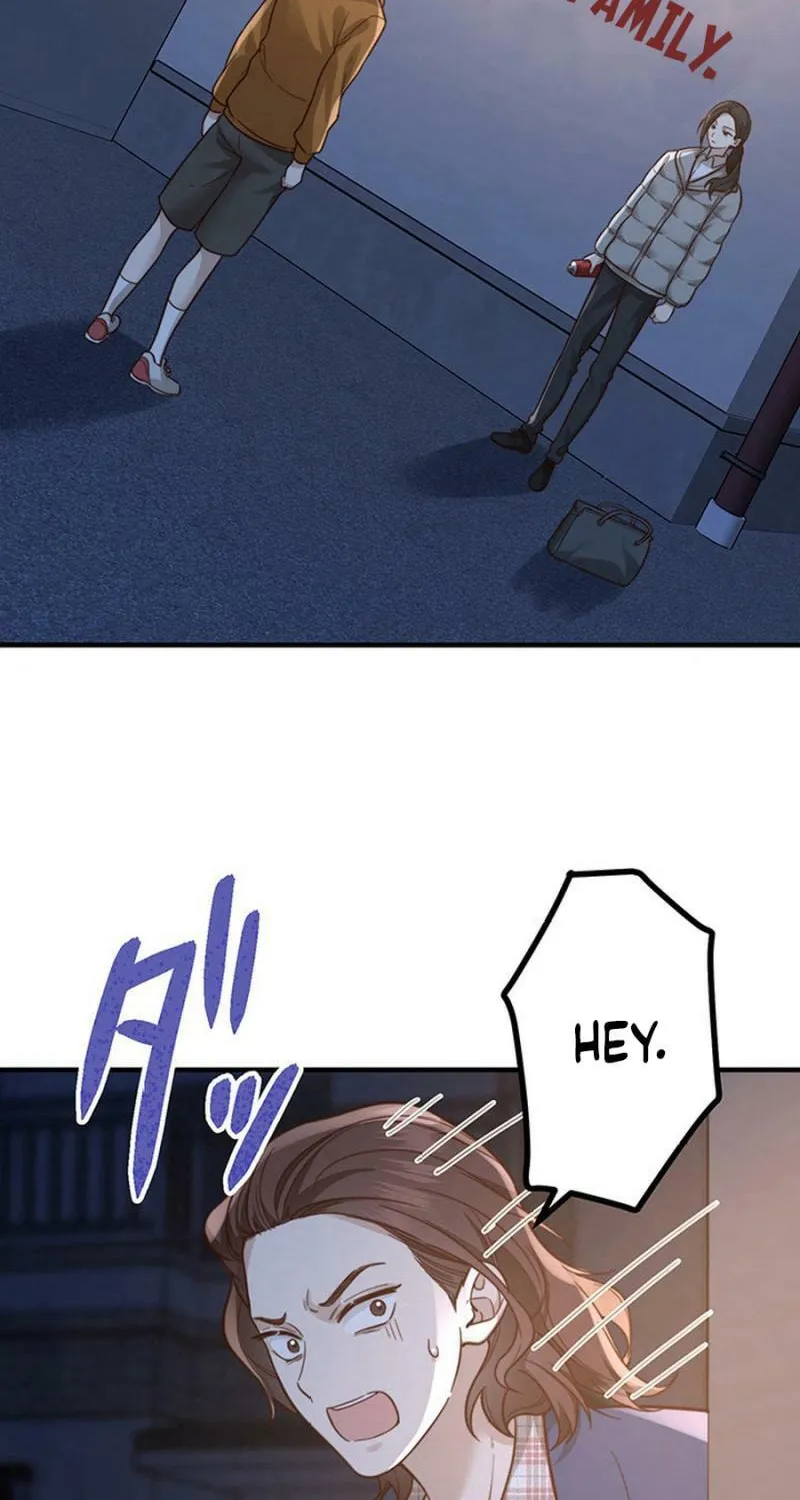 The Suspicious Housekeeper Chapter 21 page 3 - 