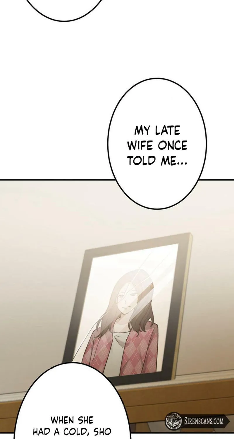 The Suspicious Housekeeper Chapter 21 page 21 - 