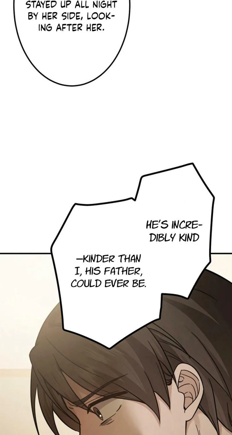 The Suspicious Housekeeper Chapter 21 page 22 - 
