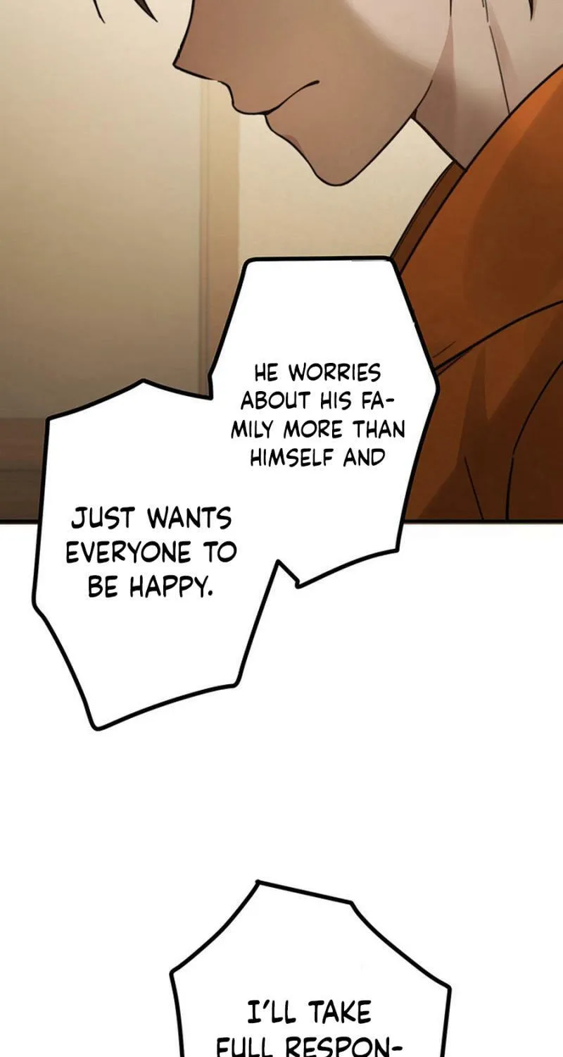 The Suspicious Housekeeper Chapter 21 page 23 - 