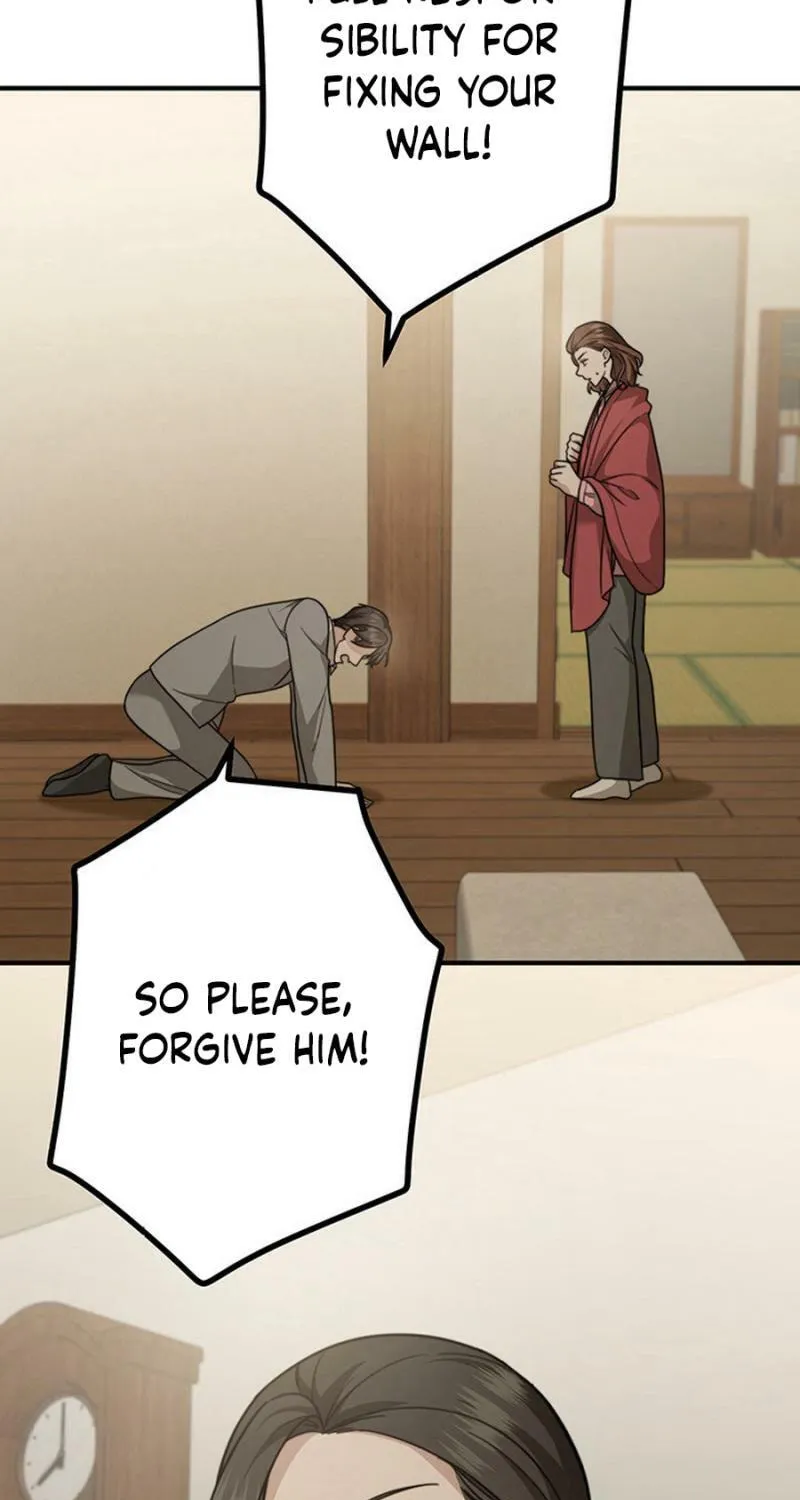 The Suspicious Housekeeper Chapter 21 page 24 - 
