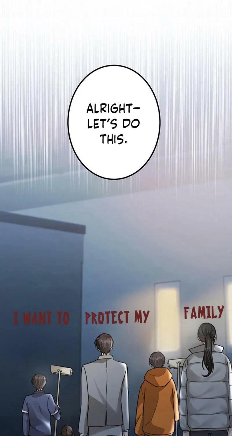 The Suspicious Housekeeper Chapter 21 page 26 - 