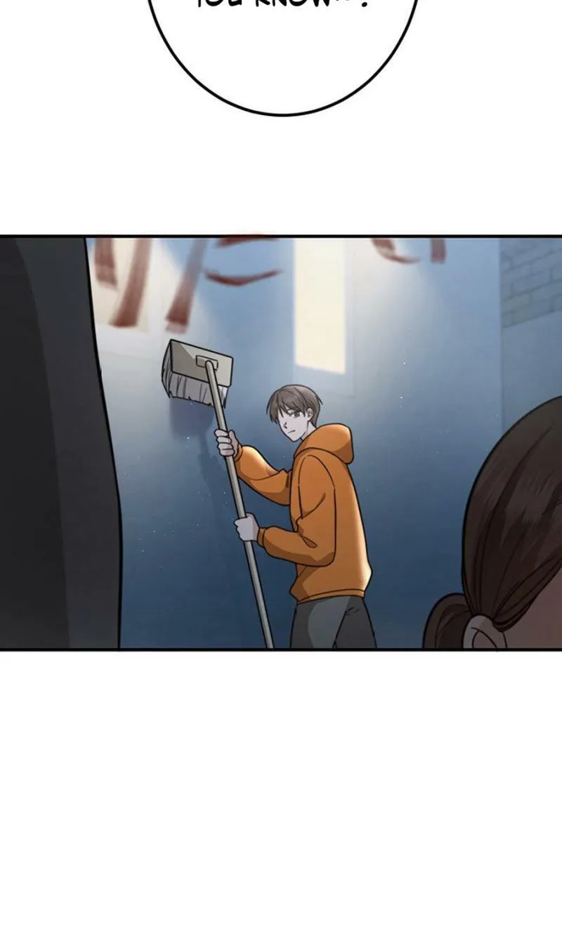 The Suspicious Housekeeper Chapter 21 page 28 - 
