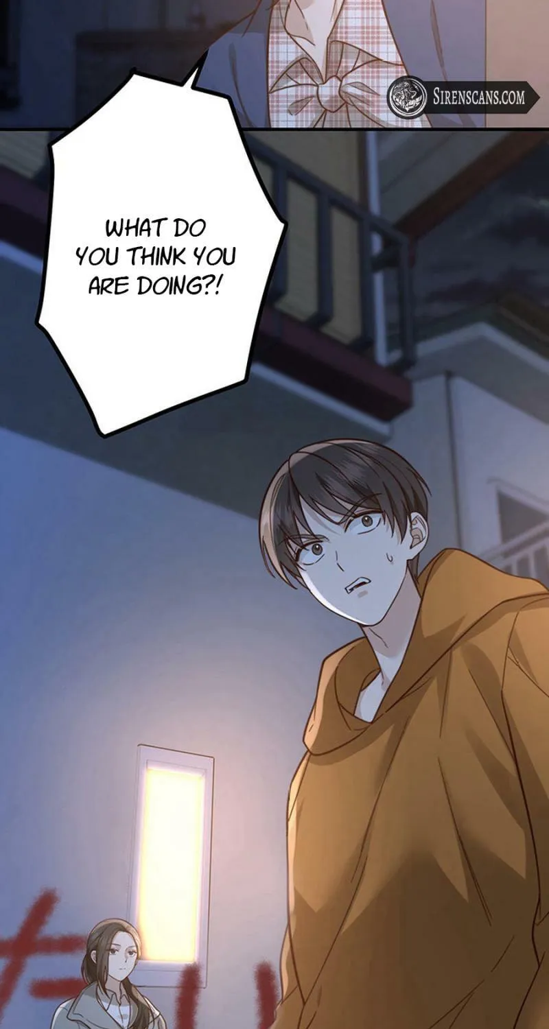 The Suspicious Housekeeper Chapter 21 page 4 - 