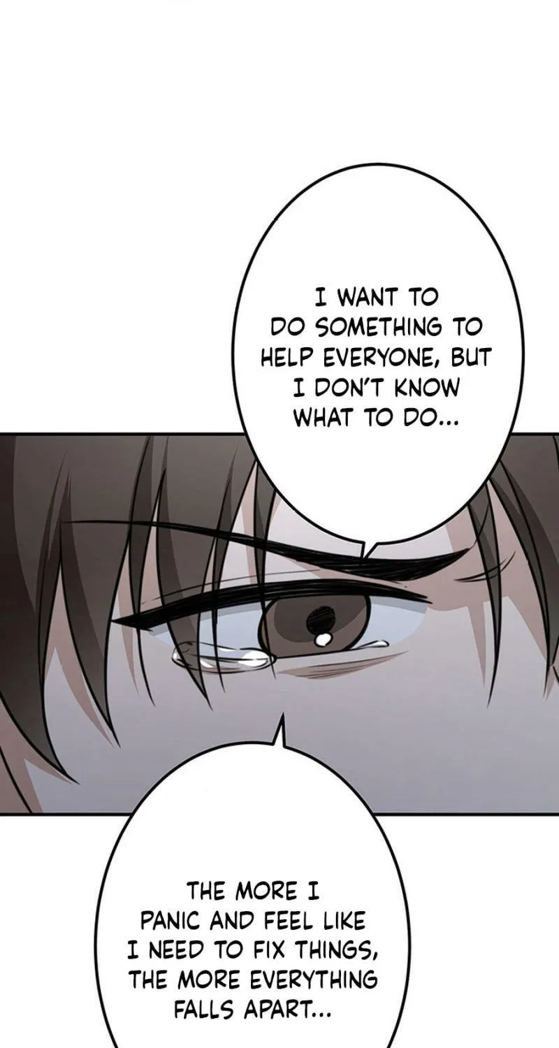 The Suspicious Housekeeper Chapter 21 page 32 - 