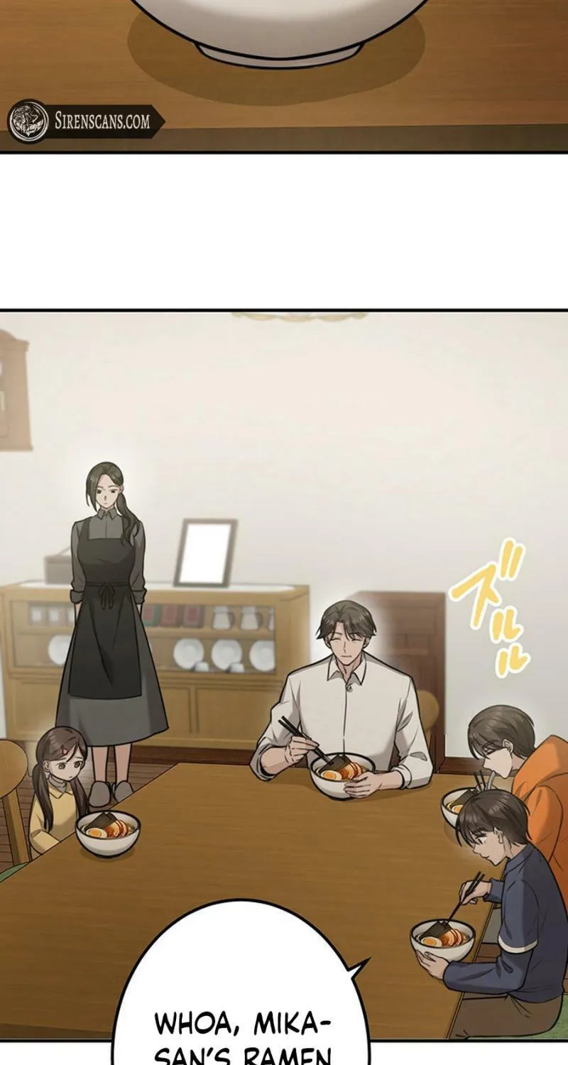 The Suspicious Housekeeper Chapter 21 page 39 - 