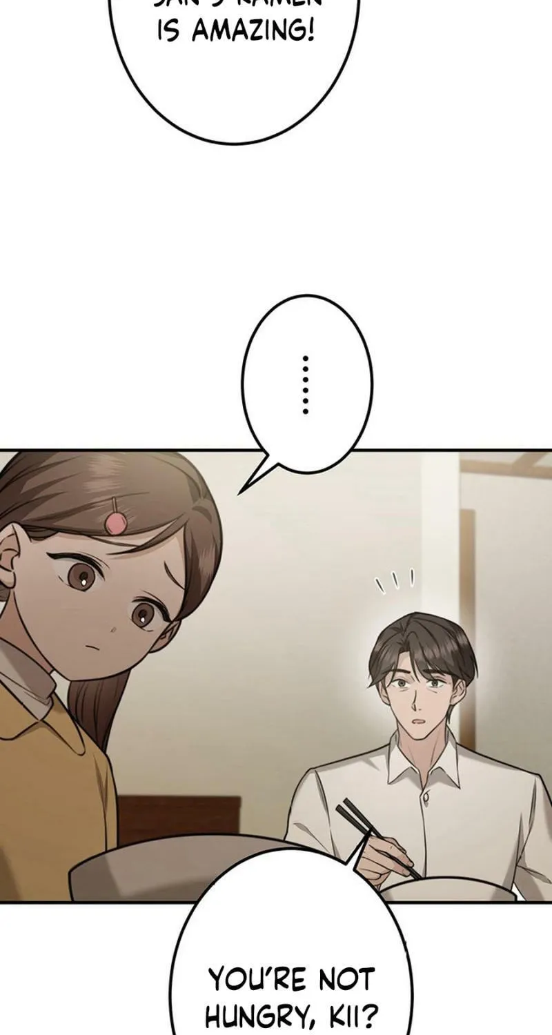 The Suspicious Housekeeper Chapter 21 page 40 - 