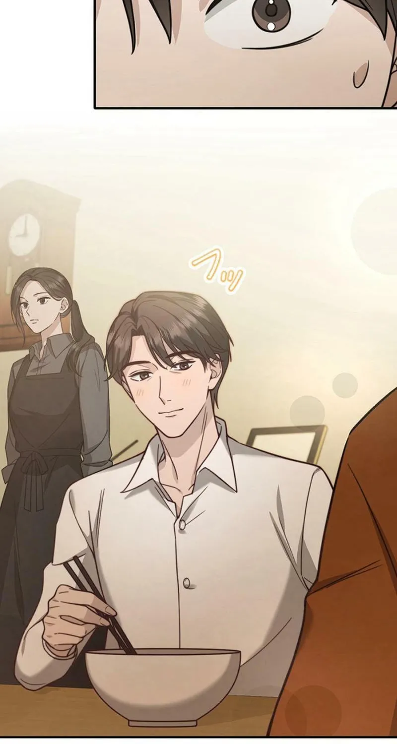The Suspicious Housekeeper Chapter 21 page 44 - 