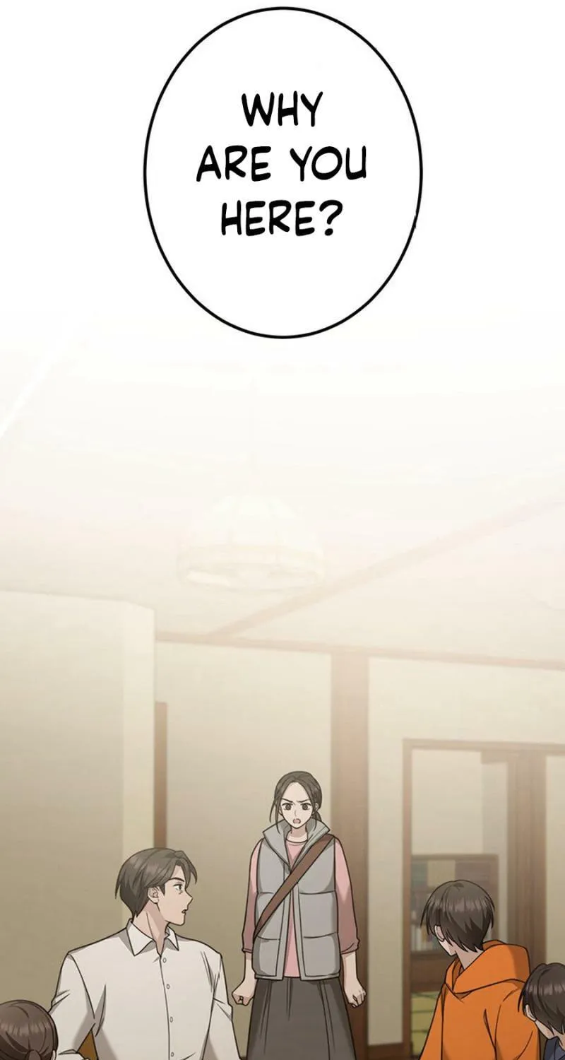 The Suspicious Housekeeper Chapter 21 page 46 - 