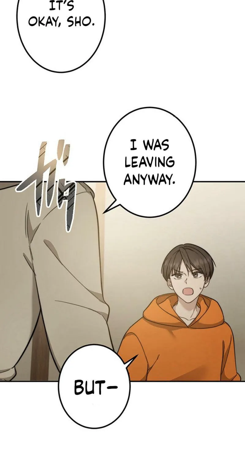 The Suspicious Housekeeper Chapter 21 page 49 - 