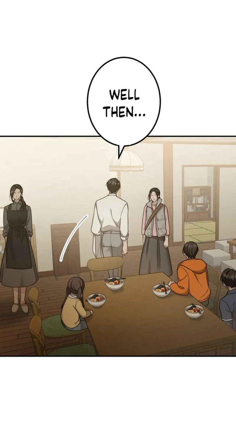 The Suspicious Housekeeper Chapter 21 page 50 - 