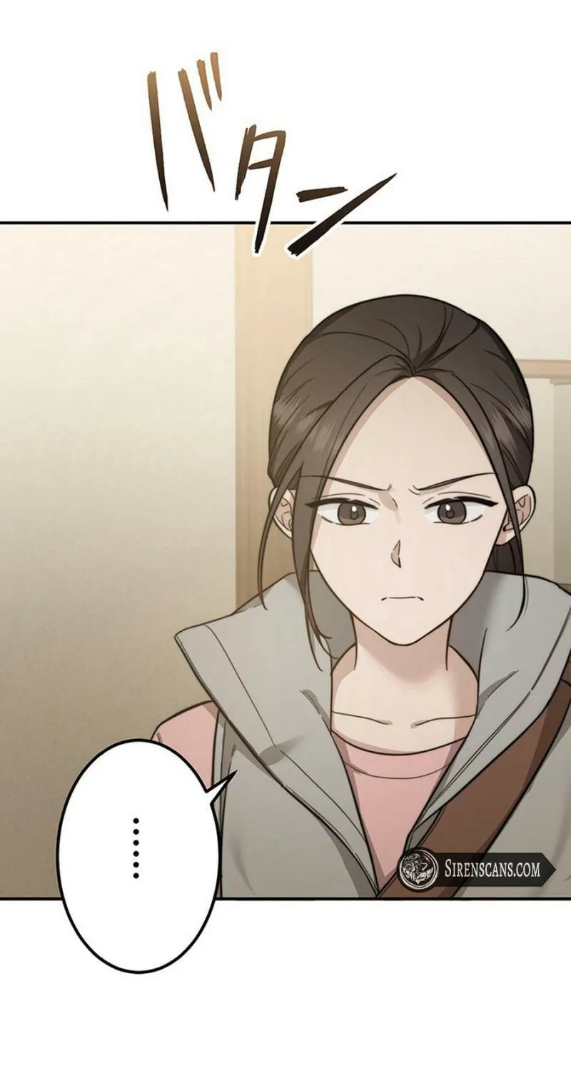 The Suspicious Housekeeper Chapter 21 page 51 - 