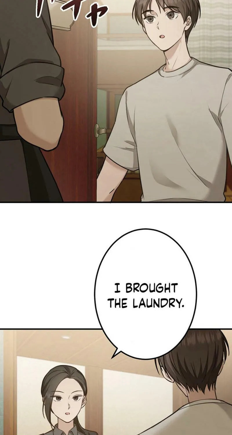 The Suspicious Housekeeper Chapter 21 page 53 - 