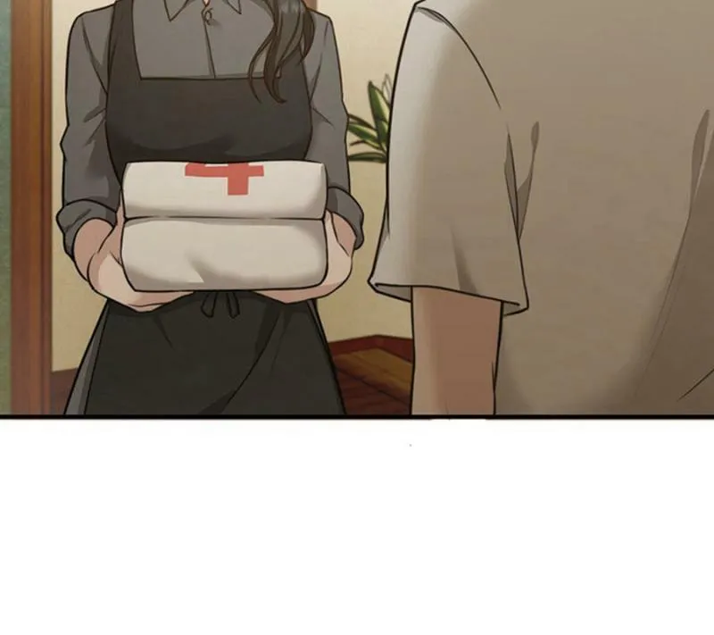 The Suspicious Housekeeper Chapter 21 page 54 - 