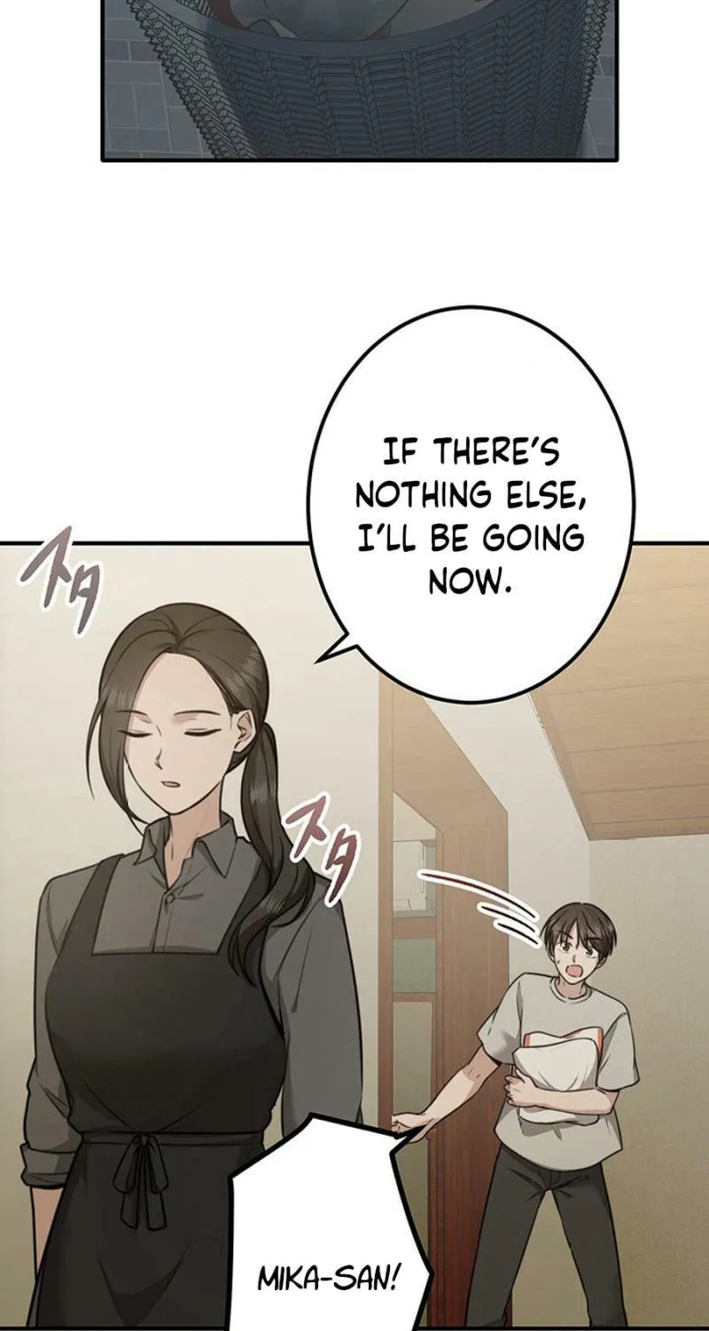 The Suspicious Housekeeper Chapter 21 page 57 - 