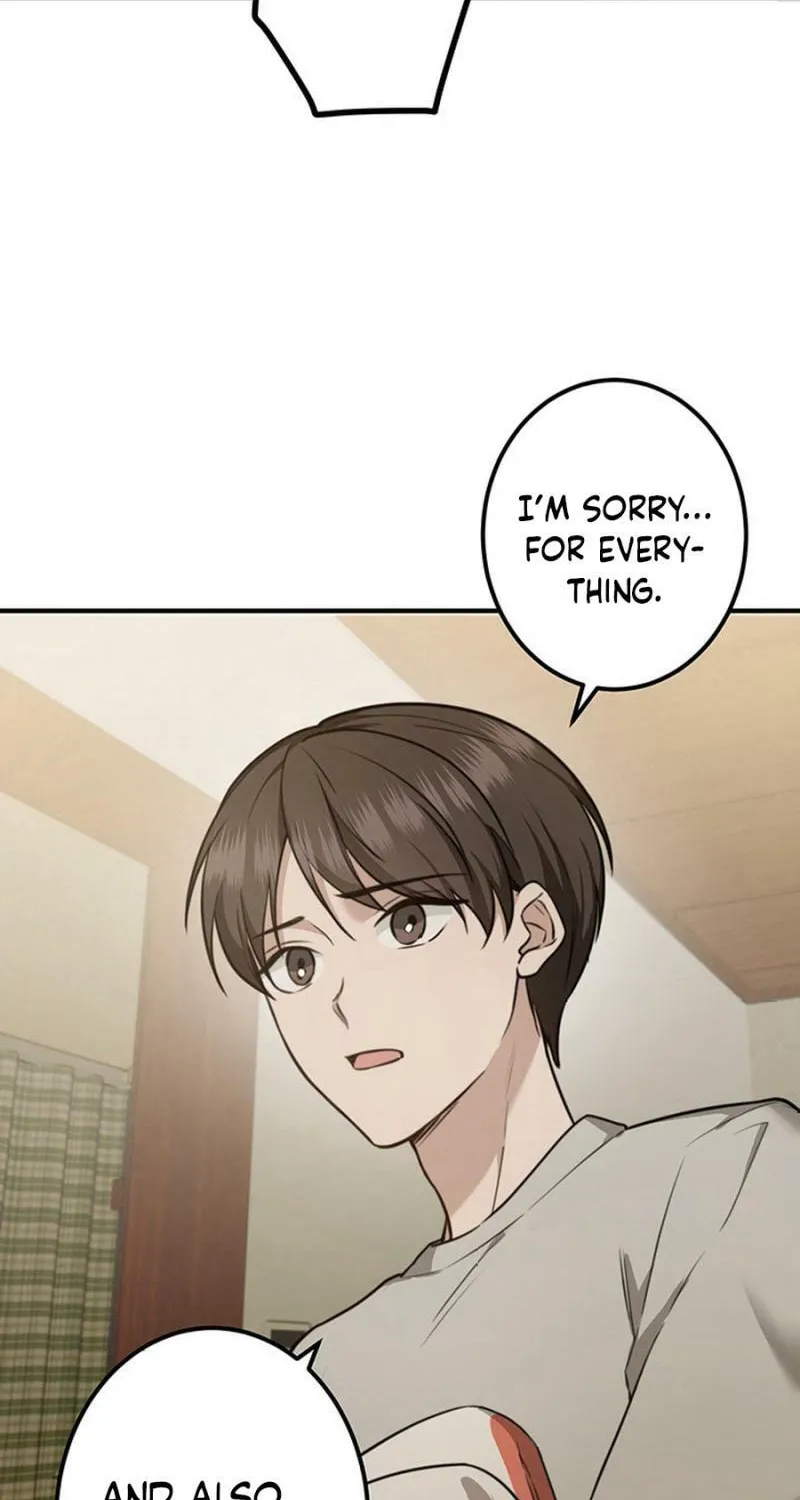 The Suspicious Housekeeper Chapter 21 page 58 - 