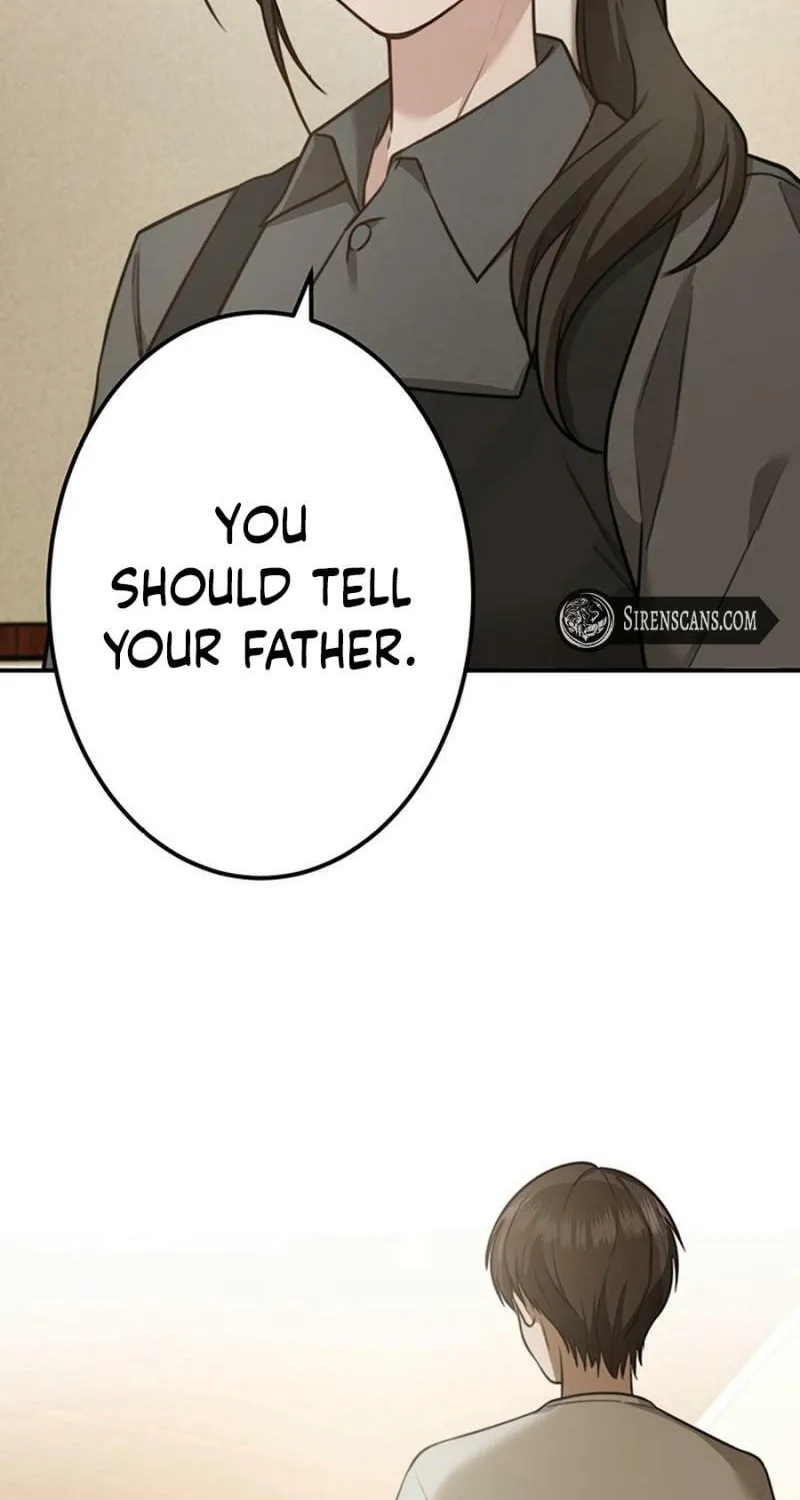 The Suspicious Housekeeper Chapter 21 page 60 - 
