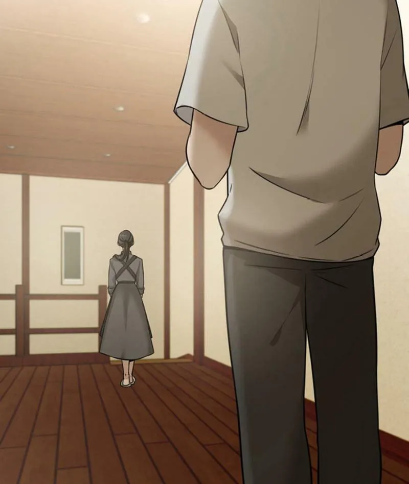 The Suspicious Housekeeper Chapter 21 page 61 - 