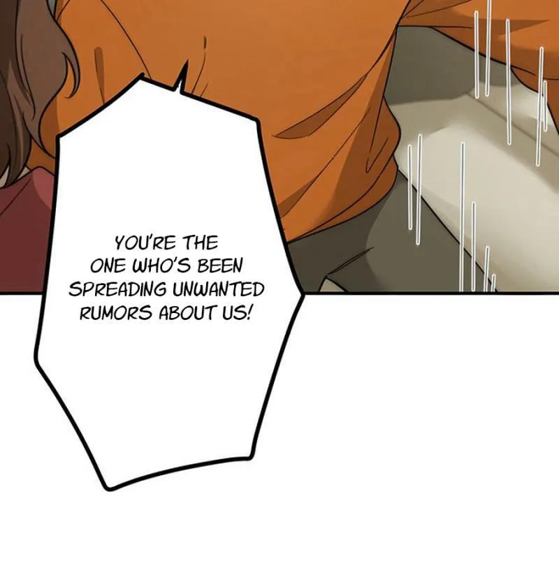 The Suspicious Housekeeper Chapter 21 page 10 - 