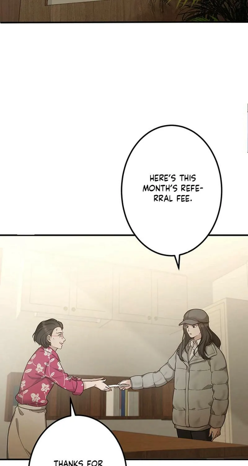 The Suspicious Housekeeper Chapter 22 page 3 - 