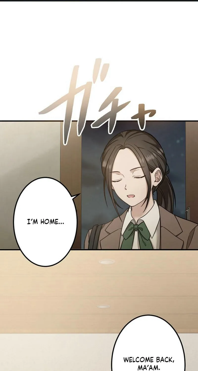 The Suspicious Housekeeper Chapter 22 page 23 - 
