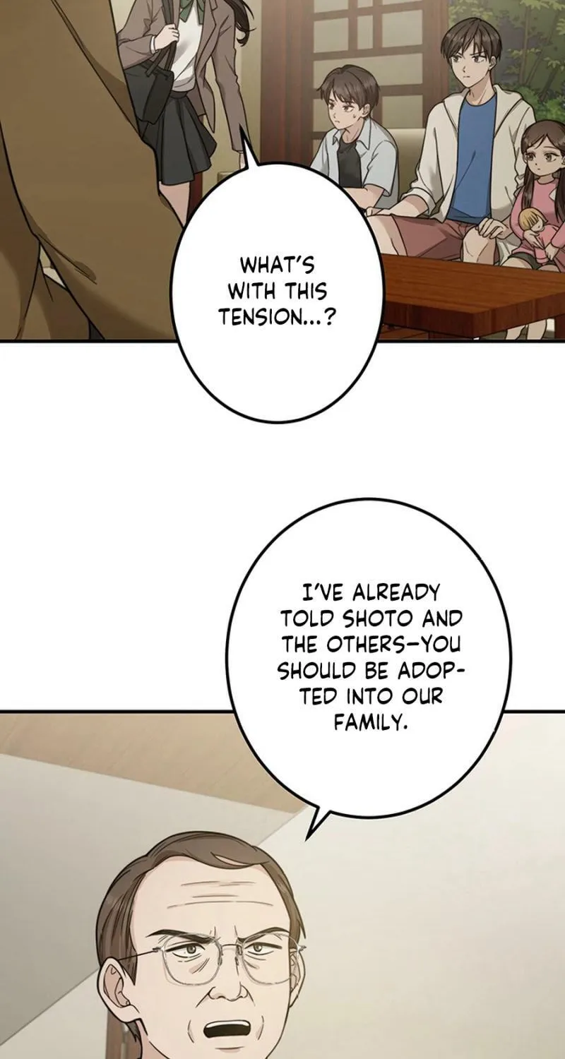 The Suspicious Housekeeper Chapter 22 page 29 - 
