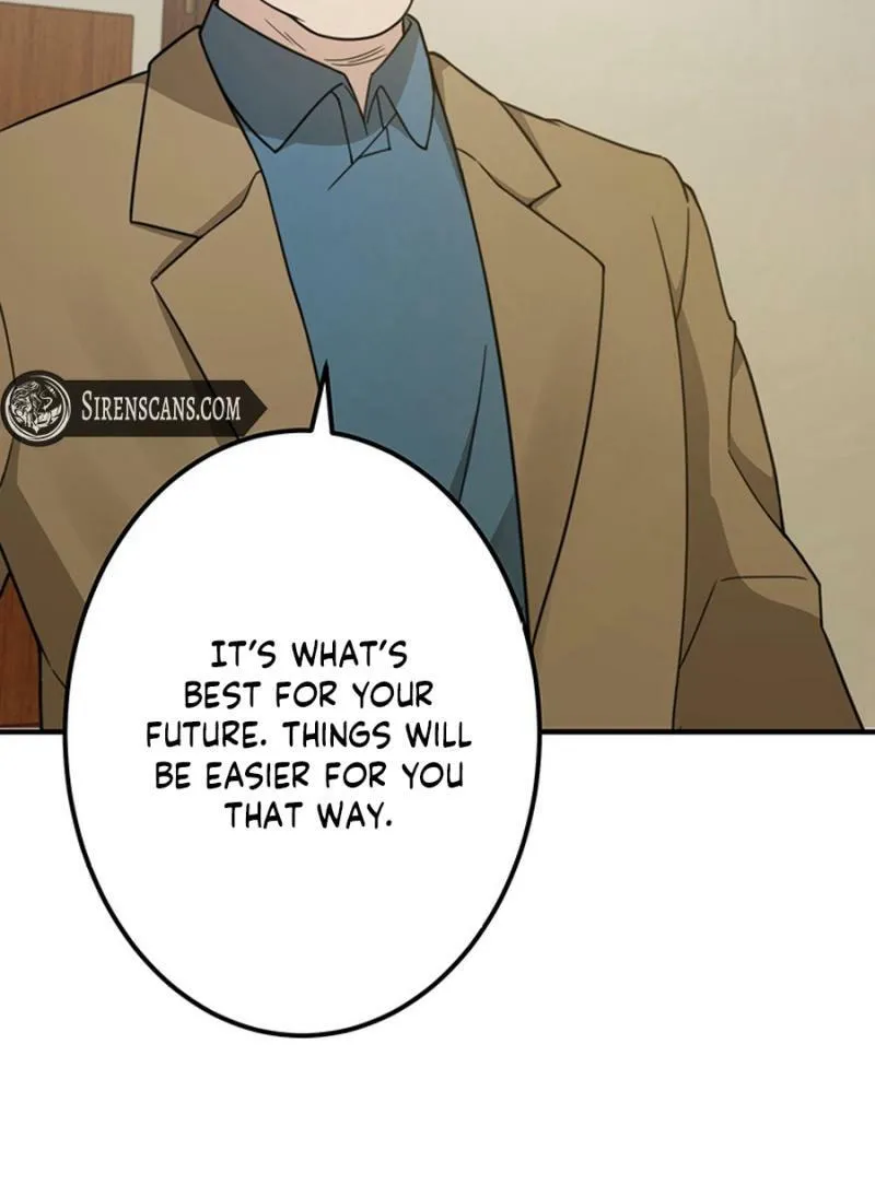 The Suspicious Housekeeper Chapter 22 page 30 - 
