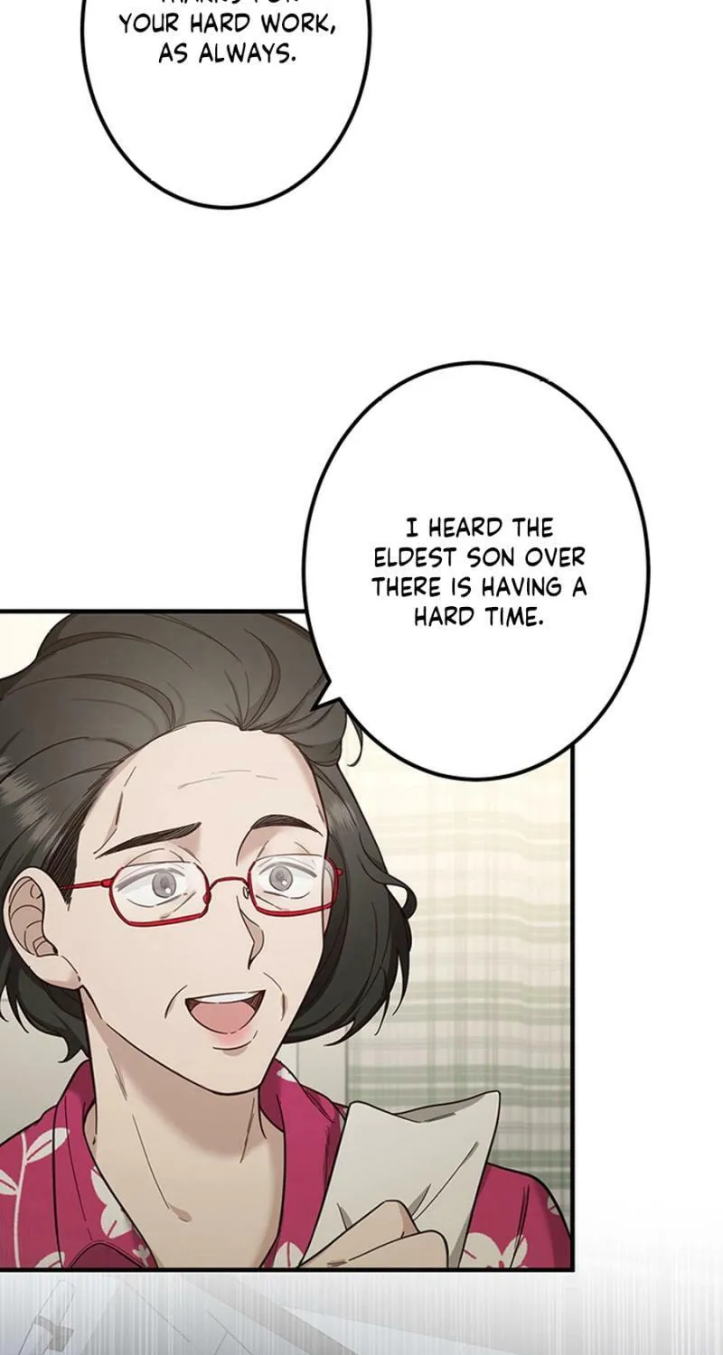 The Suspicious Housekeeper Chapter 22 page 4 - 