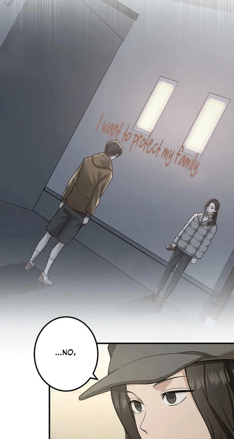 The Suspicious Housekeeper Chapter 22 page 5 - 