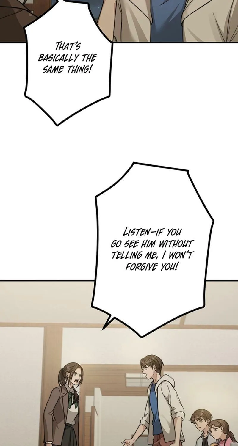 The Suspicious Housekeeper Chapter 22 page 41 - 