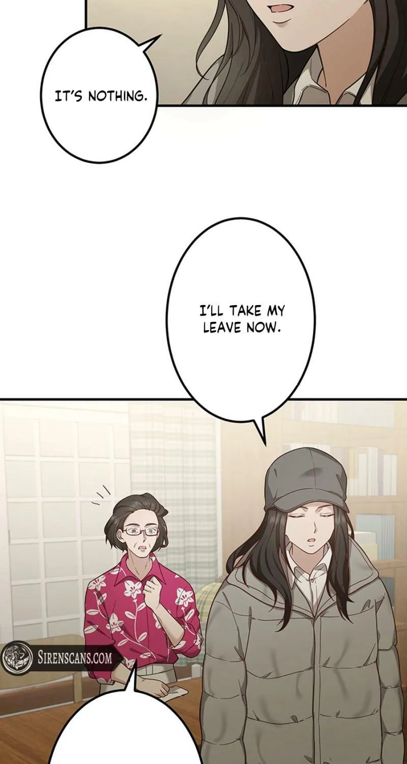 The Suspicious Housekeeper Chapter 22 page 6 - 