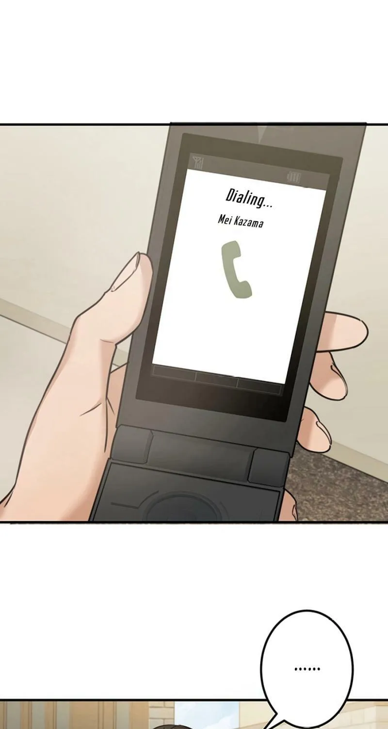 The Suspicious Housekeeper Chapter 22 page 57 - 