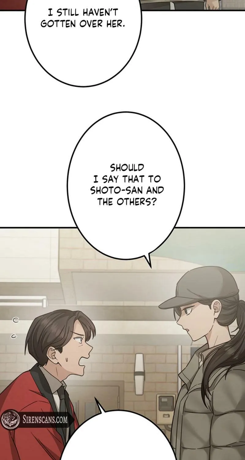 The Suspicious Housekeeper Chapter 22 page 64 - 