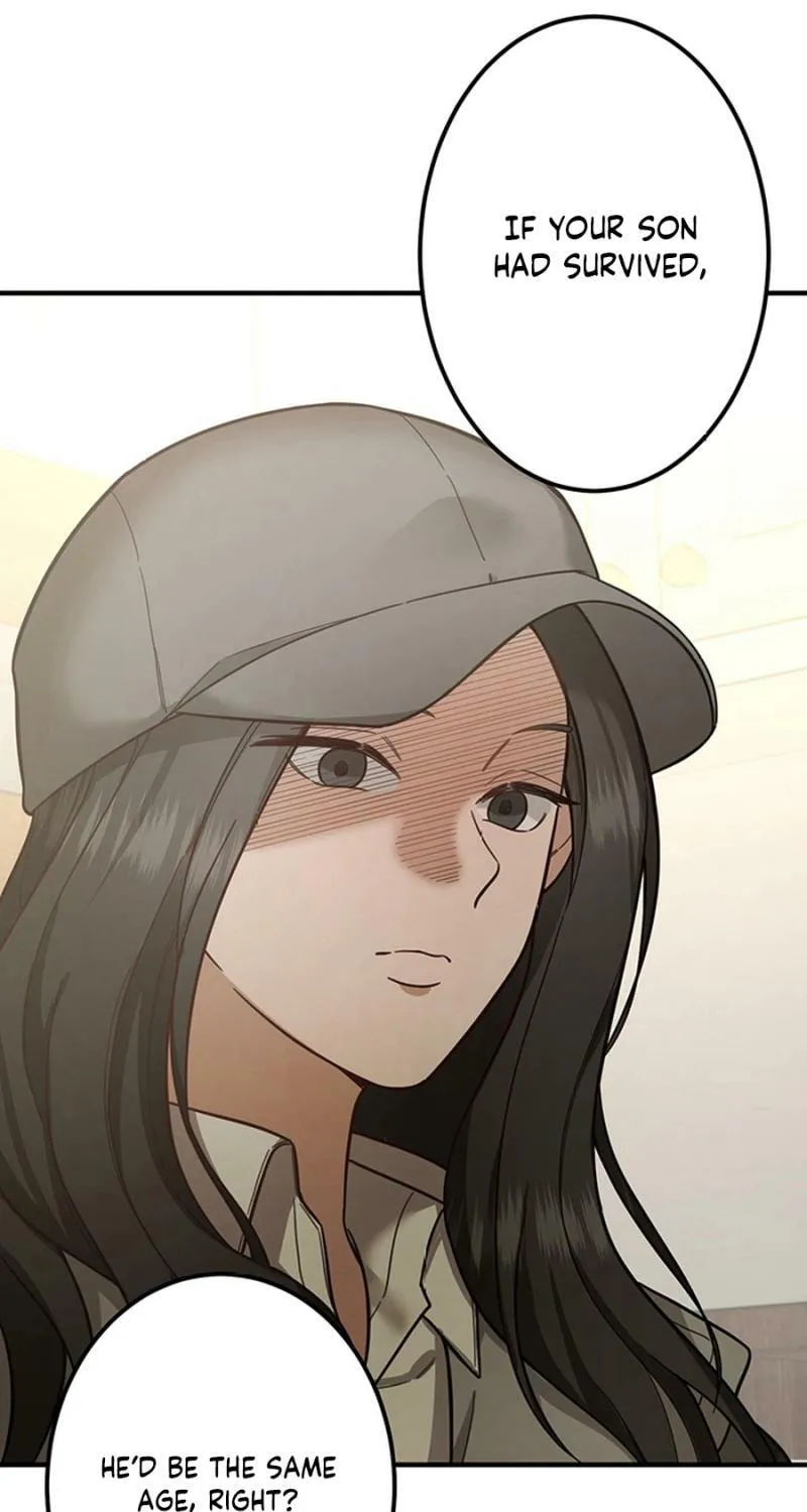 The Suspicious Housekeeper Chapter 22 page 8 - 