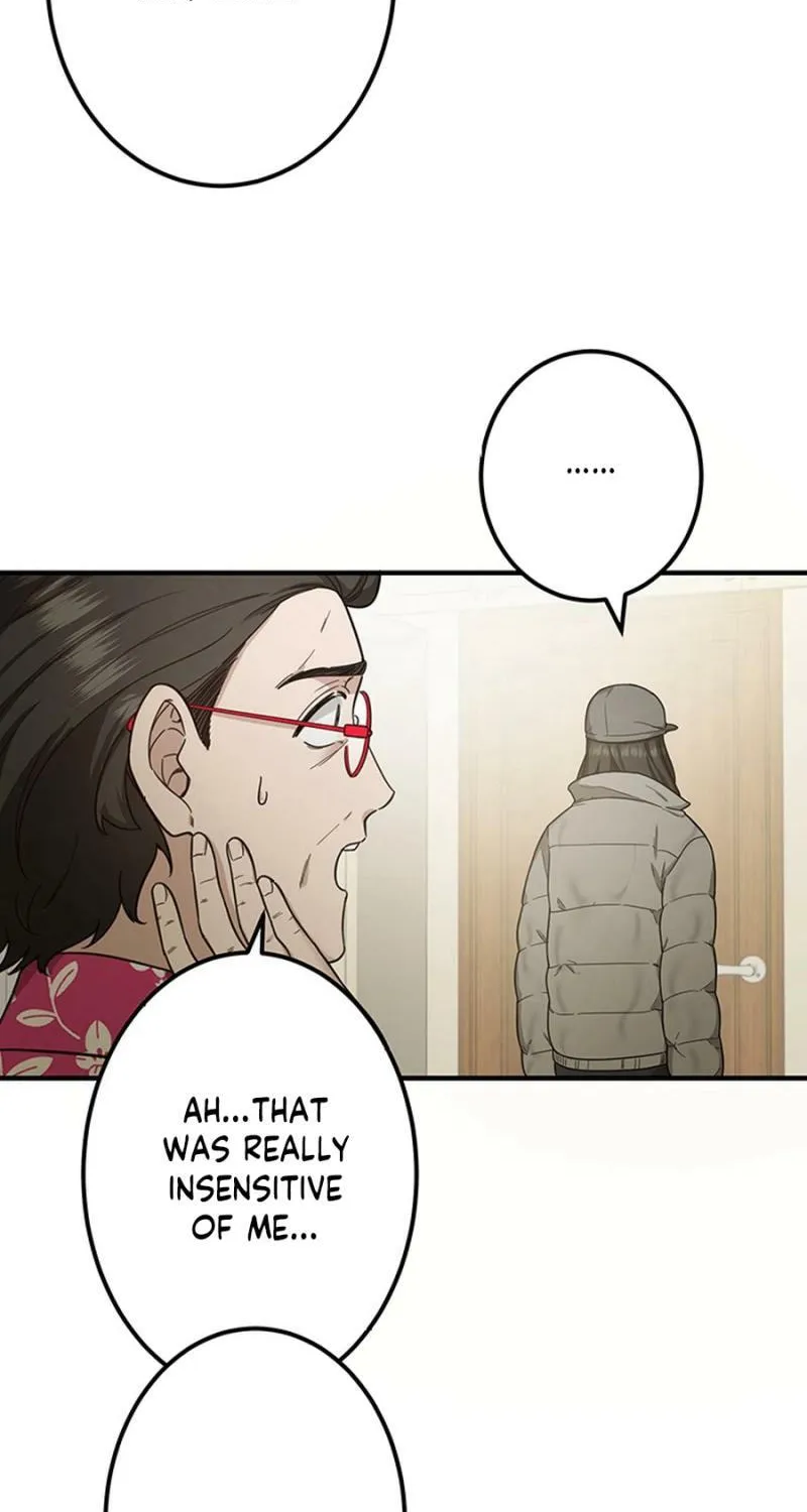 The Suspicious Housekeeper Chapter 22 page 9 - 