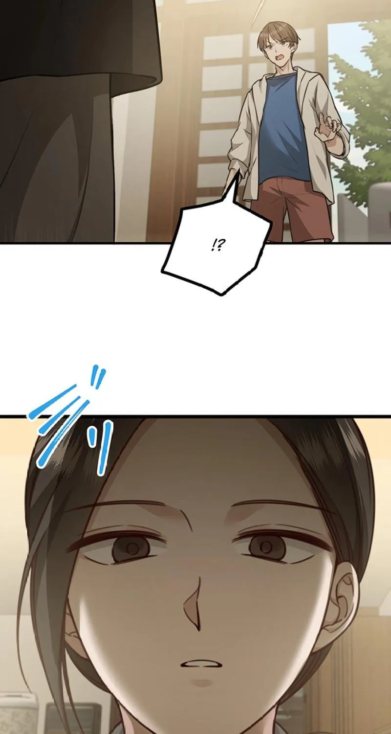 The Suspicious Housekeeper Chapter 23 page 4 - 