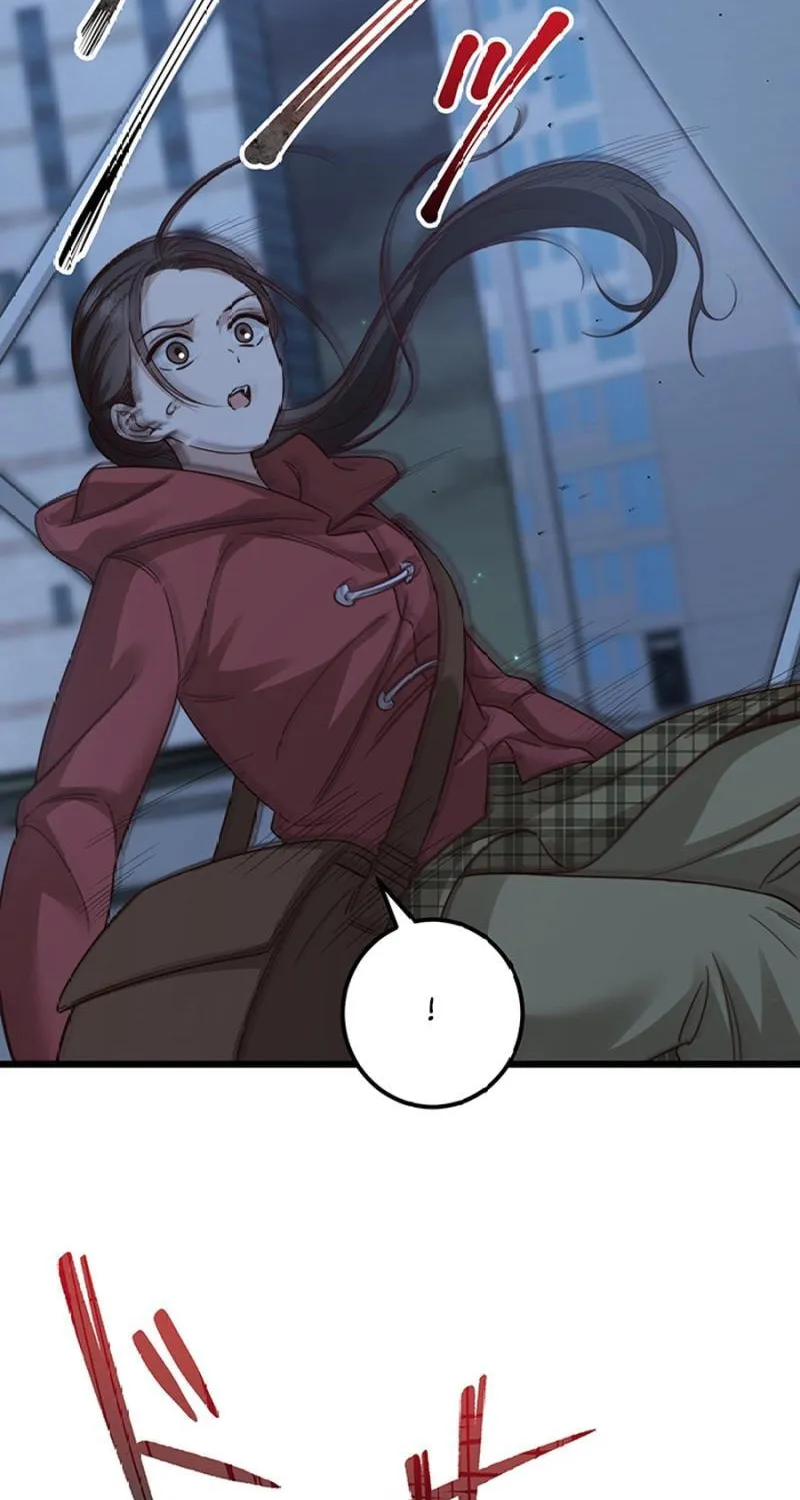 The Suspicious Housekeeper Chapter 23 page 34 - 