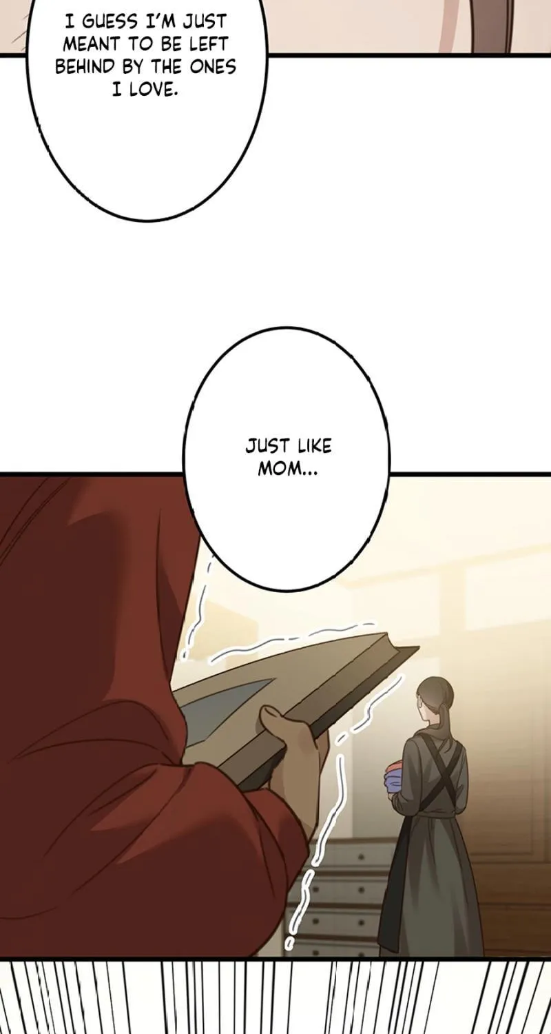 The Suspicious Housekeeper Chapter 23 page 50 - 