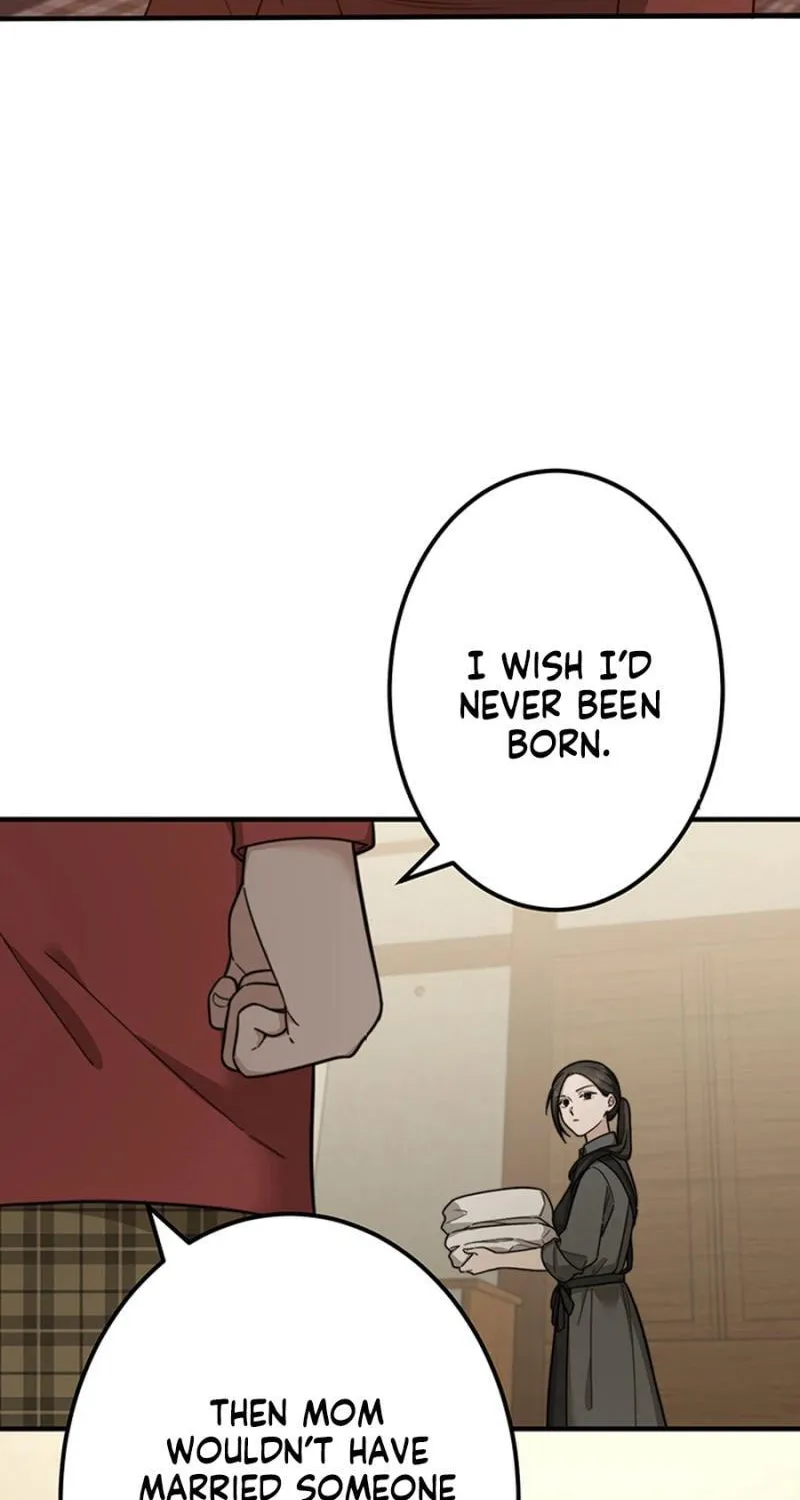The Suspicious Housekeeper Chapter 24 page 3 - 